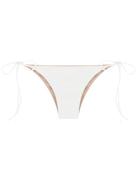 Bikini Clube Bossa biały