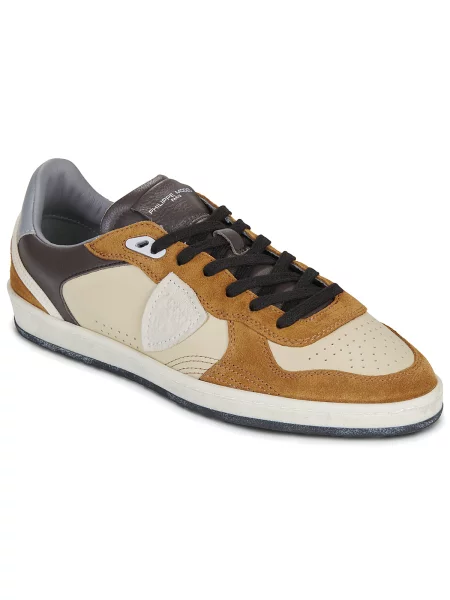 Pantofi Philippe Model maro