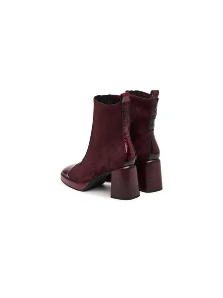 Škornji Hispanitas vijolična