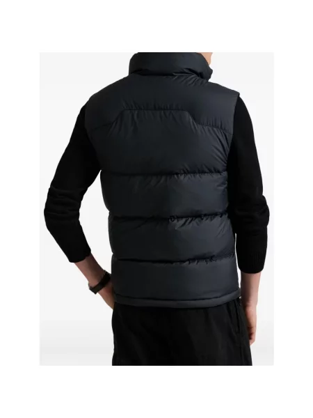 Kamizelka puchowa Polo Ralph Lauren czarna