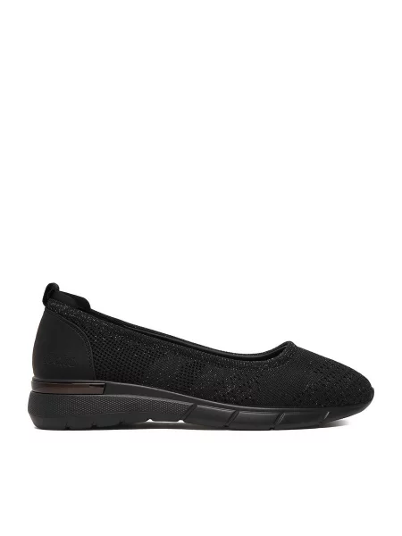 Balerina Go Soft fekete