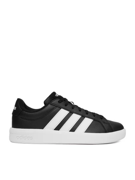 Кроссовки Adidas черные