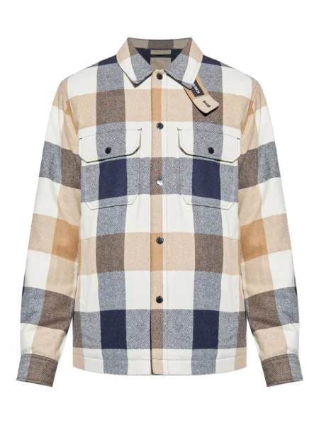 Geacă Woolrich în carouri