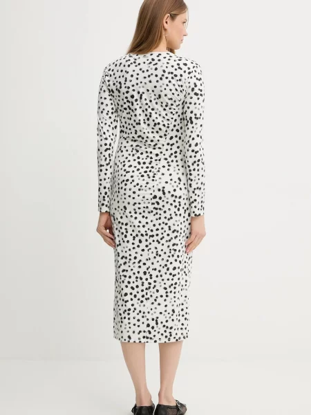 Calvin Klein ruha bézs