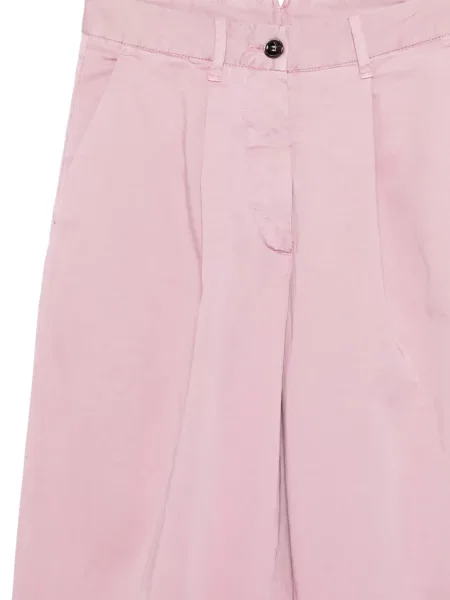 Hlače Nine In The Morning ružičasta