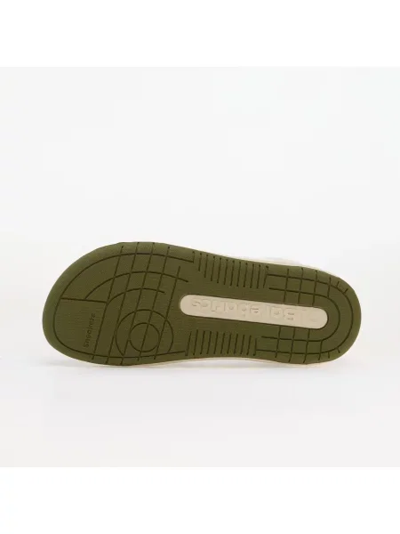 Sneakers Barebarics Wave White/ Green EUR 38 λευκό