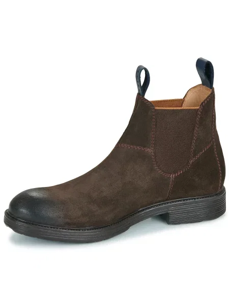 Pantofi Pellet maro