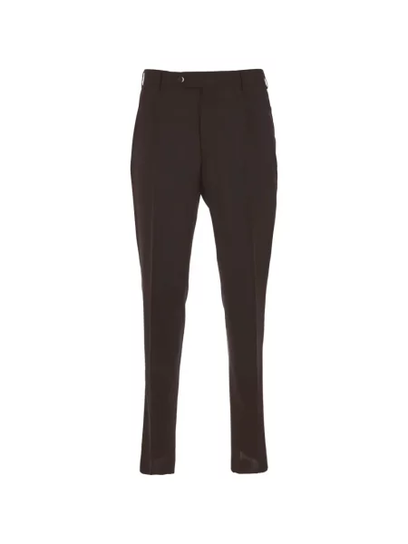 Pantaloni Pt Torino maro