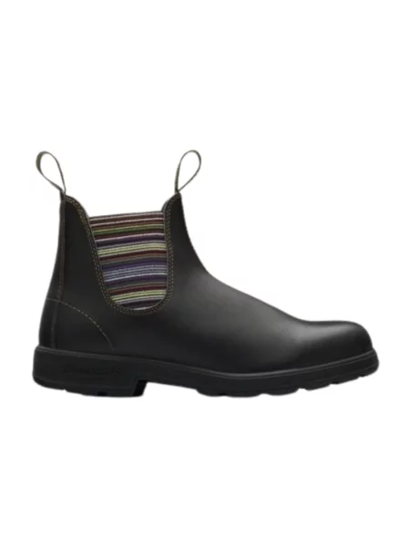 Botki Blundstone czarne