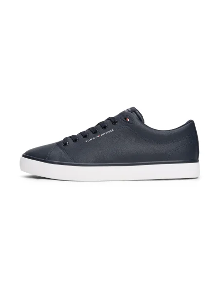 Sneakers Tommy Hilfiger albastru