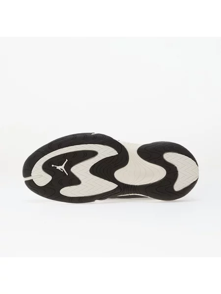 Sneakers Jordan W Pointe Black/ Sail EUR 38 μαύρο