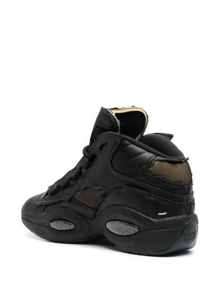 Tenisky Reebok černé