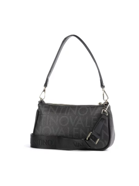 Kabelka Valentino Bags čierna