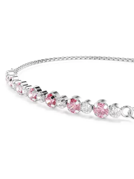 Brăţară Swarovski cu zirconiu