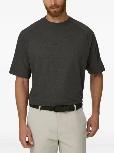 Tricou Boggi Milano gri
