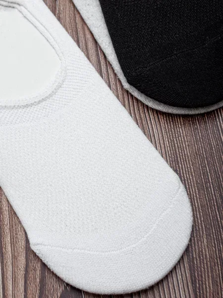 ISSA Plus ­ Носки білі