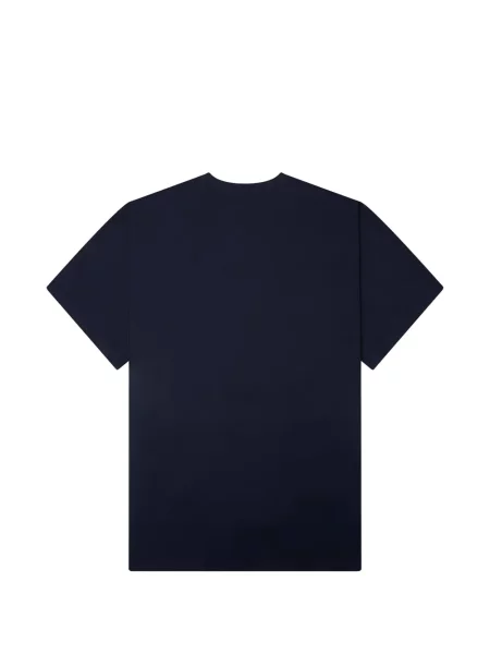 Tricou Pleasures albastru