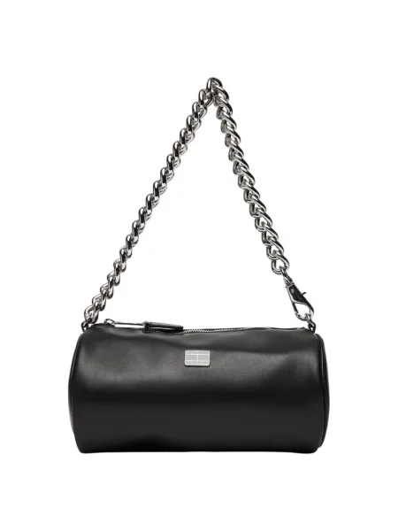 Tommy Jeans torebka czarny