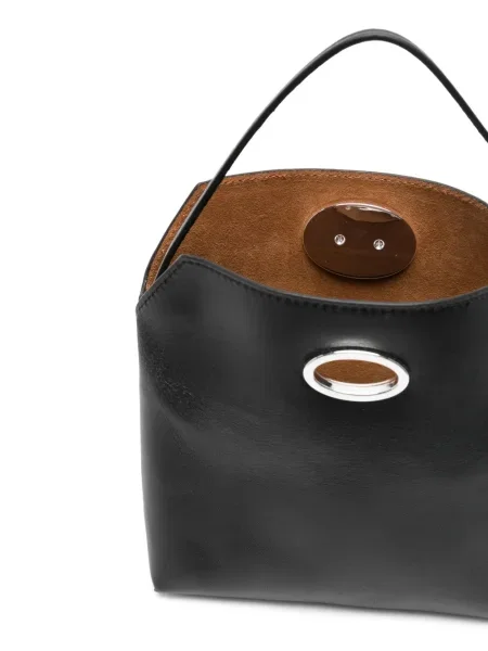 Top Christopher Esber negru