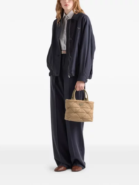 Geantă shopper Prada
