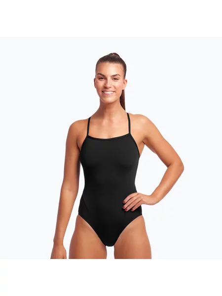 Costum de baie întreg pentru femei Funkita Swim Secure One pieces plastic fantastic