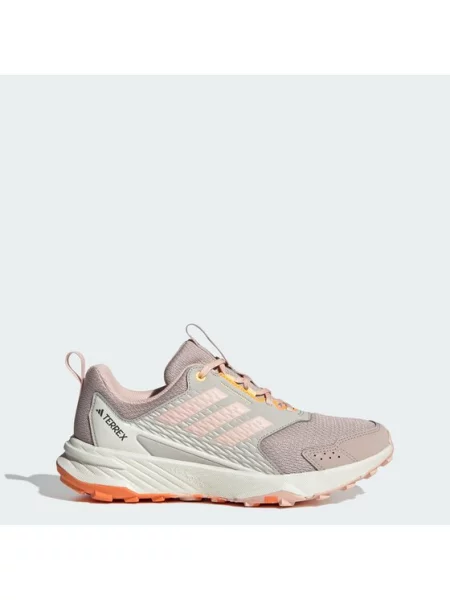 Adidas Futócipő Terrex Tracefinder 2 rózsaszín