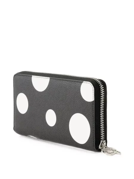 Portofel Karl Lagerfeld negru