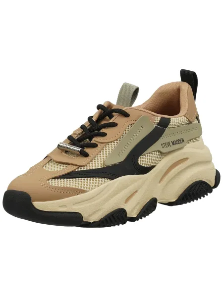 Sneakersy Steve Madden čierna