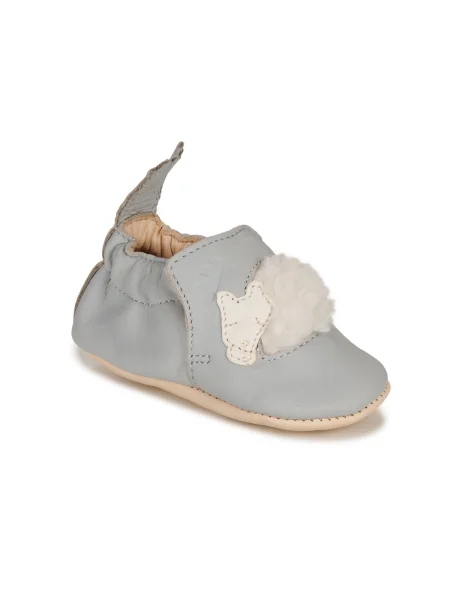Pantofi copii Easy Peasy albastru