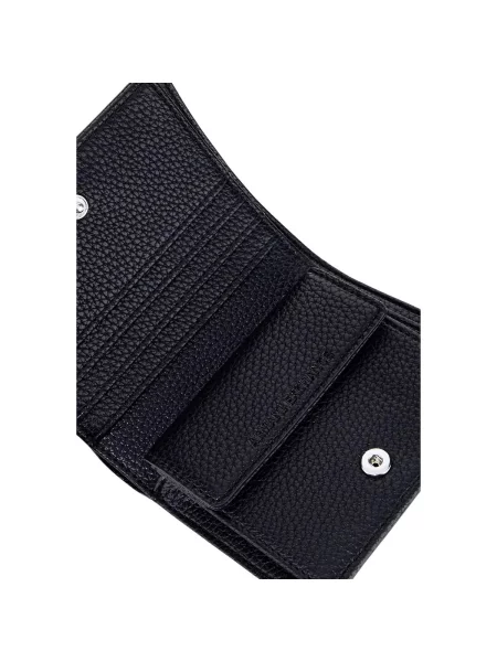 Peňaženka Armani Exchange čierna