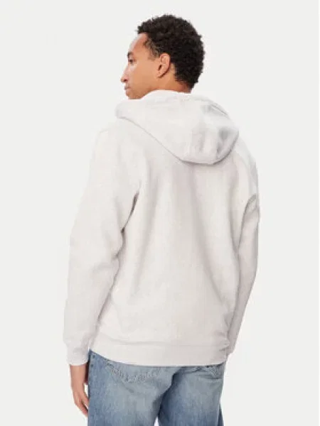 Tommy Jeans Džemperis Šviesiai pilka