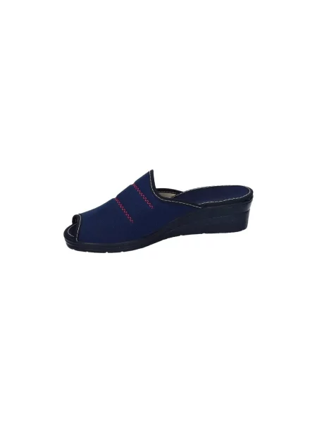 Pantofi Bonadona albastru