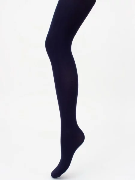 Giulia Колготи Для дівчаток Мікрофібра синій