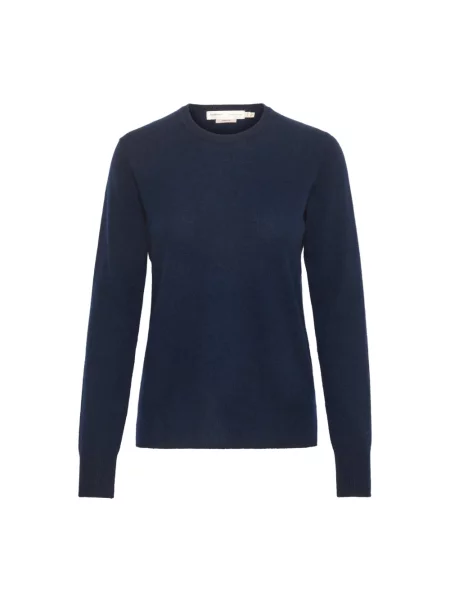 Sweter Inwear niebieski