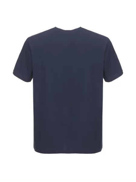 Polo Ralph Lauren t-shirt niebieska