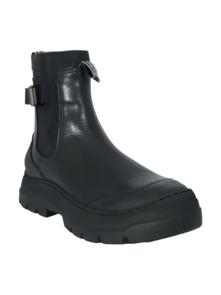 Sztyblety Barbour czarne