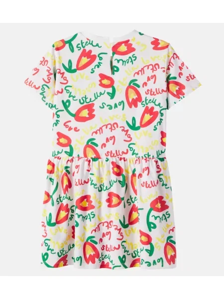 Gyerek ruha Stella Mccartney fehér