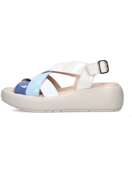 Pantofi Callaghan albastru