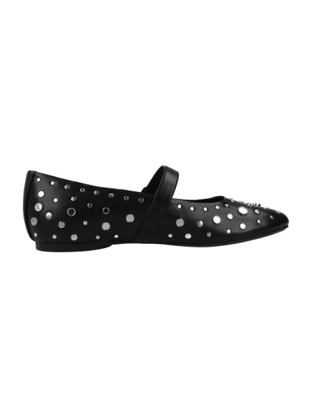 Pantofi Tamaris negru