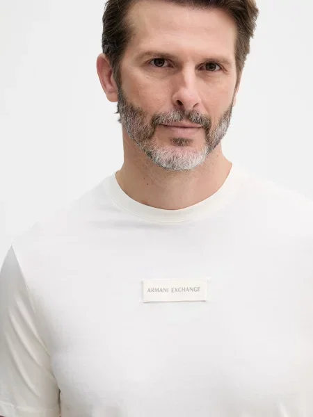 Футболка Armani Exchange