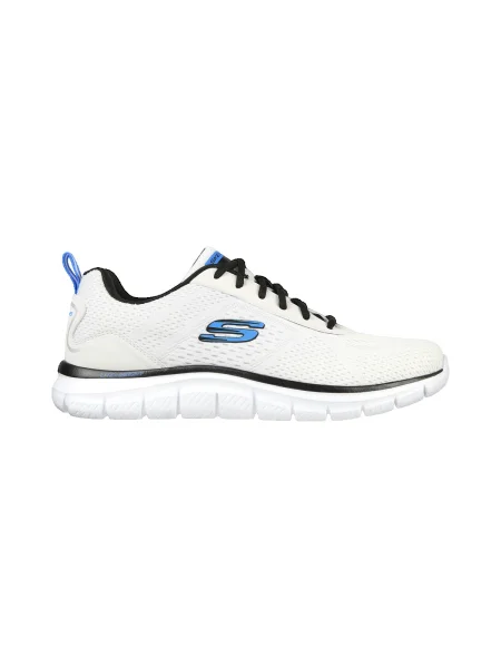 Bežecké tenisky Skechers biela