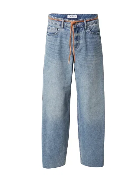 ONLY Jeans Rita denim albastru