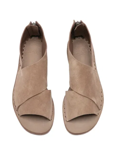 Sandale Officine Creative din piele