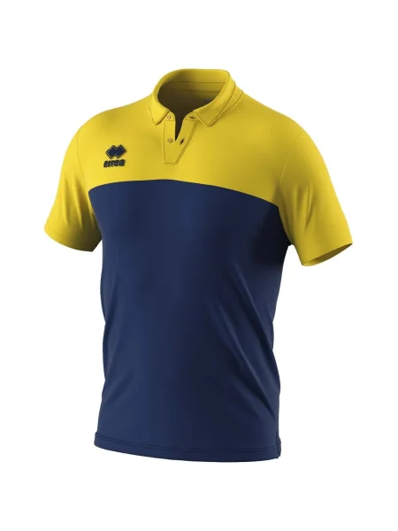 Tricou Errea albastru