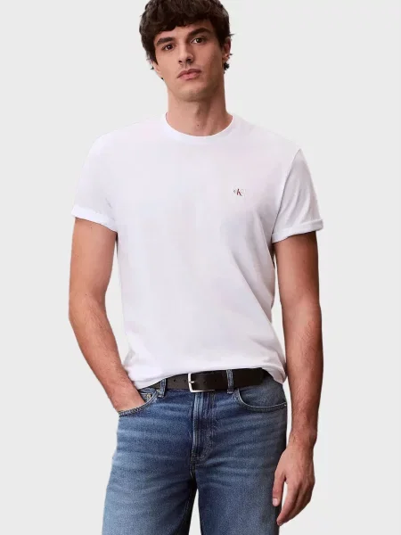 Футболка Calvin Klein Jeans