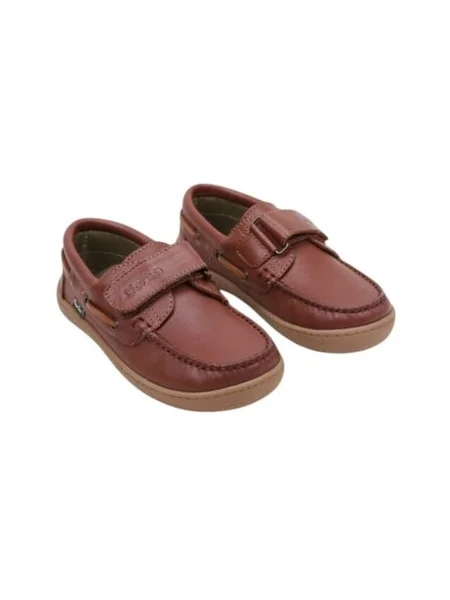 Pantofi Gorila maro