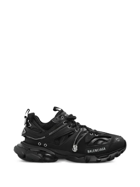 Bežecké topánky Balenciaga Track čierna