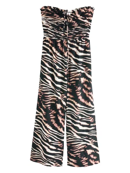 Next Overal mix barev