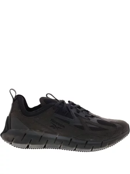 Sneakerși Reebok Zig Kinetica negru