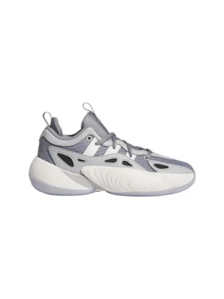 Pantofi Adidas gri